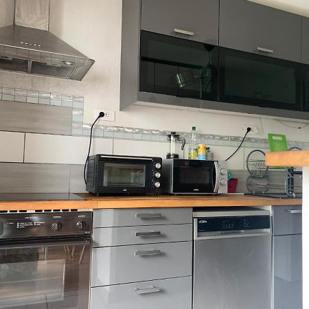 L'Escale - Appartement Spacieux Au Calme بريست المظهر الخارجي الصورة