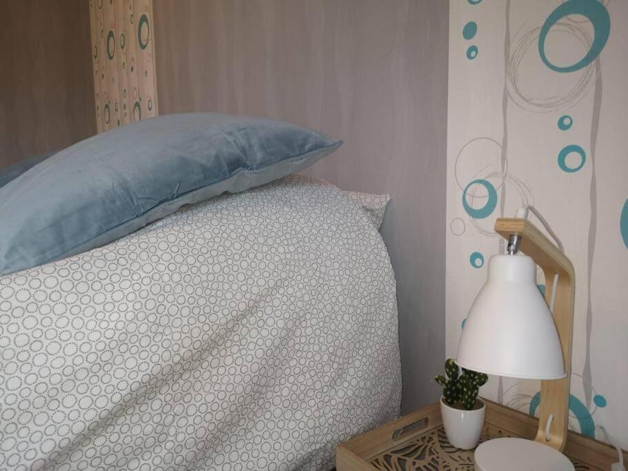 L'Escale - Appartement Spacieux Au Calme بريست المظهر الخارجي الصورة
