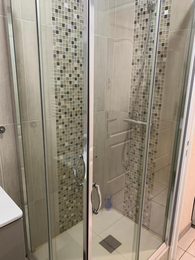 L'Escale - Appartement Spacieux Au Calme بريست المظهر الخارجي الصورة